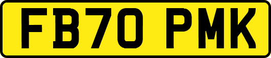 FB70PMK