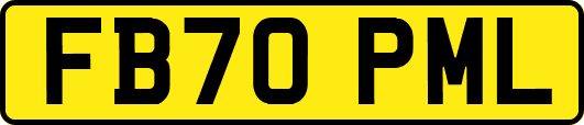 FB70PML