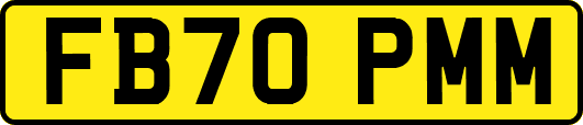 FB70PMM