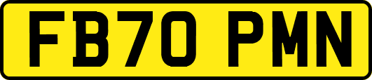 FB70PMN