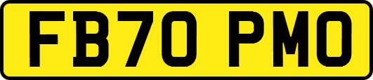 FB70PMO