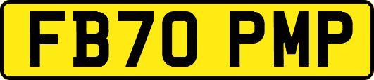 FB70PMP