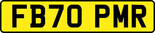 FB70PMR