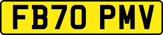 FB70PMV