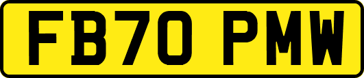 FB70PMW