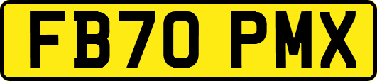 FB70PMX