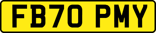 FB70PMY
