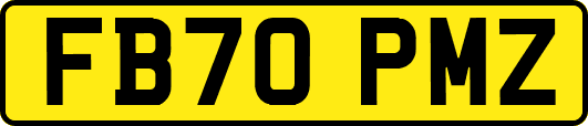 FB70PMZ