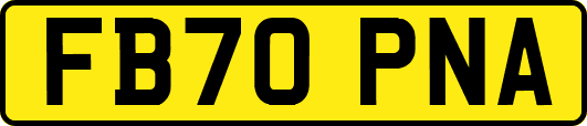 FB70PNA