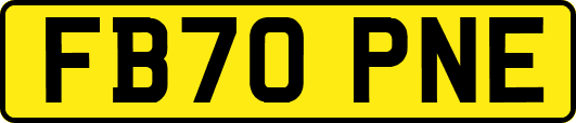 FB70PNE