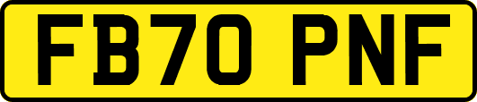 FB70PNF