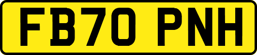 FB70PNH