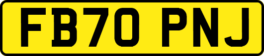 FB70PNJ