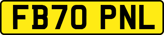 FB70PNL