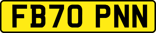 FB70PNN