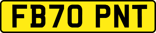FB70PNT