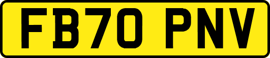 FB70PNV