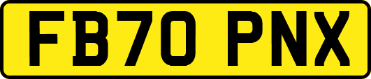 FB70PNX