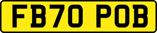 FB70POB