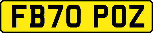 FB70POZ