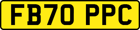 FB70PPC