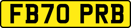 FB70PRB