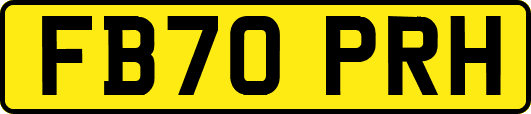 FB70PRH