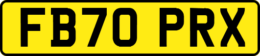 FB70PRX