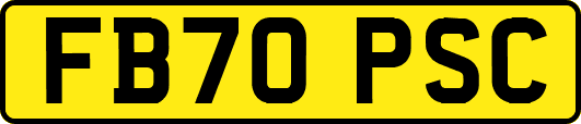 FB70PSC