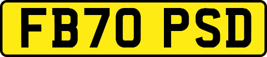 FB70PSD