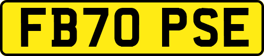 FB70PSE