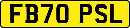 FB70PSL