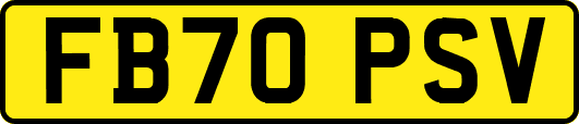 FB70PSV
