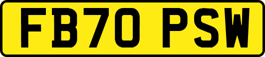 FB70PSW