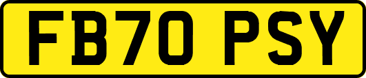 FB70PSY