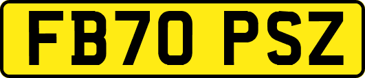 FB70PSZ