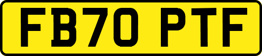 FB70PTF