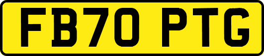 FB70PTG