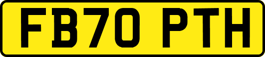 FB70PTH