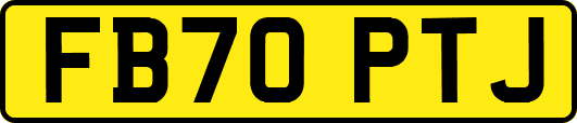 FB70PTJ