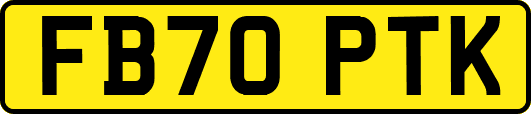 FB70PTK
