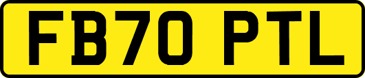 FB70PTL