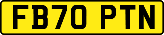 FB70PTN