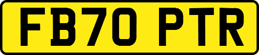 FB70PTR
