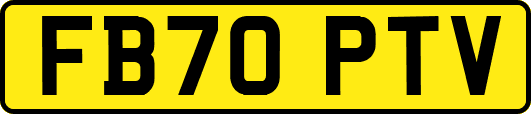 FB70PTV
