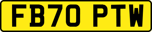 FB70PTW