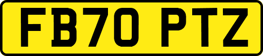 FB70PTZ