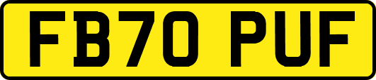 FB70PUF