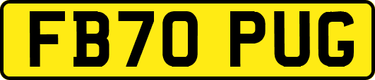 FB70PUG