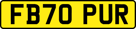 FB70PUR